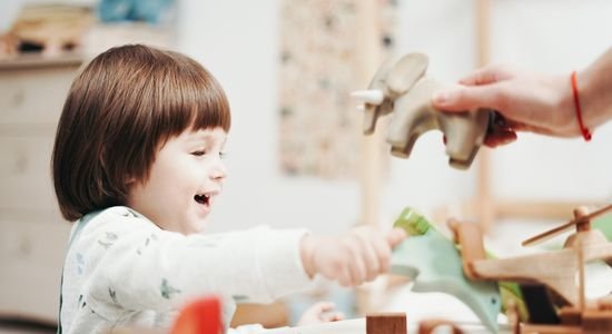 çocuk gelişimi eğitimi egitimlerı