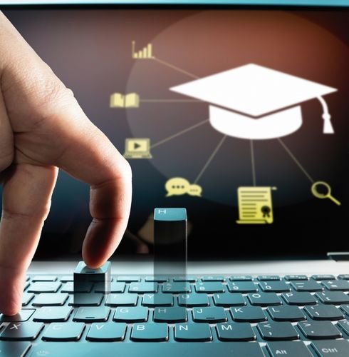 Online Sertifikalı egitimler Hakkında